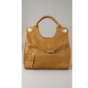 Foley + Corinna Jet Setter Jr Tote